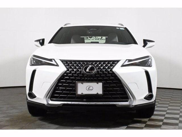 used 2025 Lexus UX 300h car