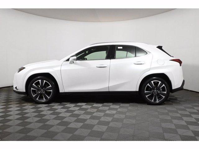 used 2025 Lexus UX 300h car