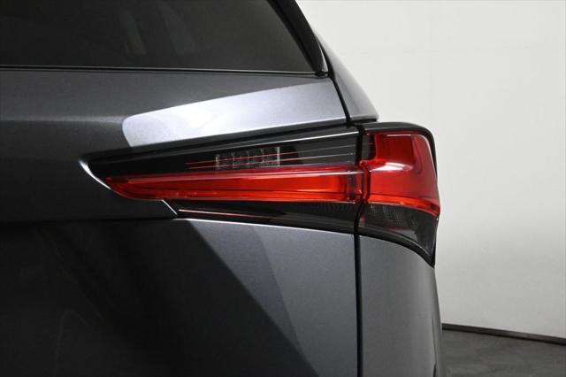 used 2019 Lexus NX 300 car, priced at $26,797