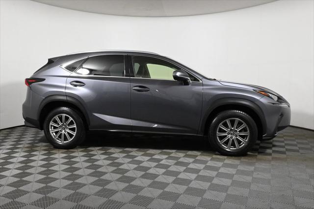 used 2019 Lexus NX 300 car, priced at $26,797