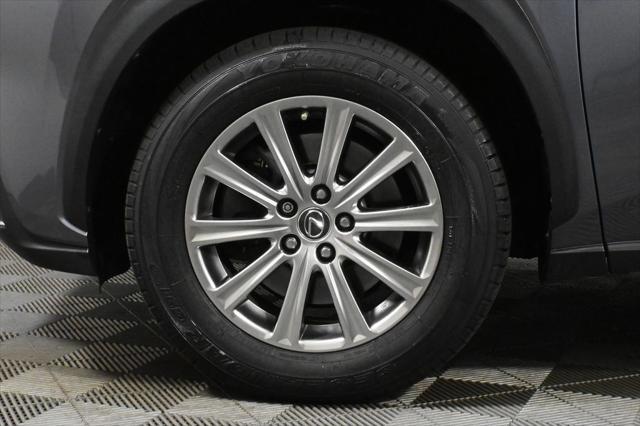 used 2019 Lexus NX 300 car, priced at $26,797
