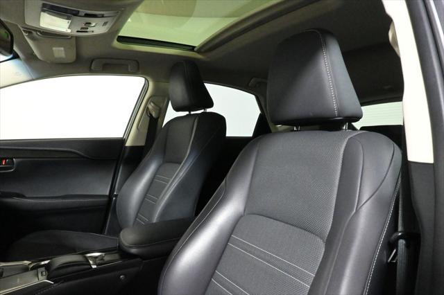 used 2019 Lexus NX 300 car, priced at $26,797