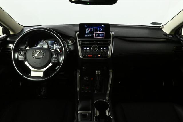 used 2019 Lexus NX 300 car, priced at $26,797