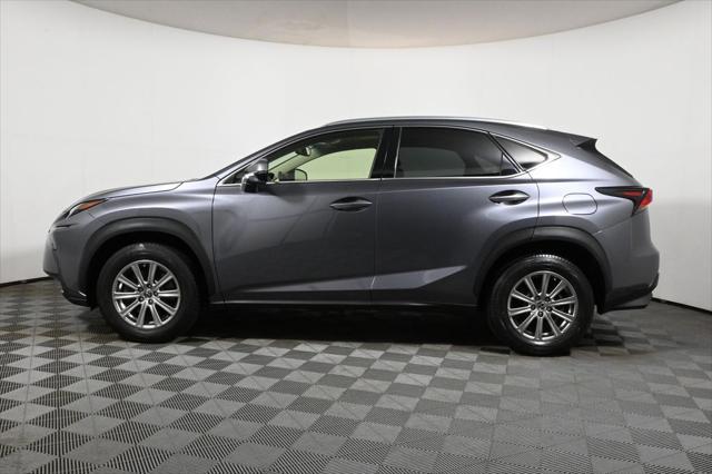 used 2019 Lexus NX 300 car, priced at $26,797