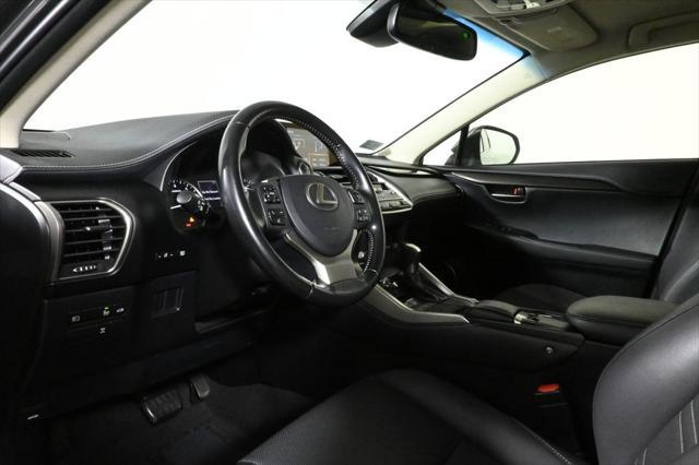 used 2019 Lexus NX 300 car, priced at $26,797