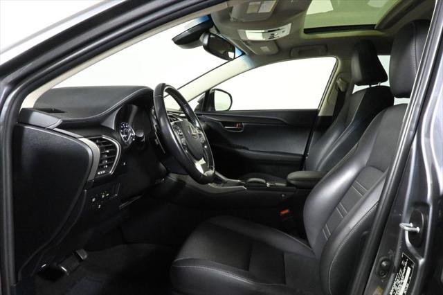 used 2019 Lexus NX 300 car, priced at $26,797