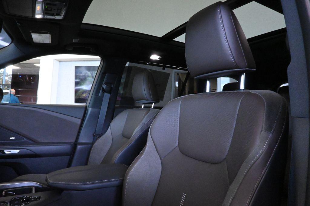 new 2026 Lexus TX 350 car, priced at $71,178