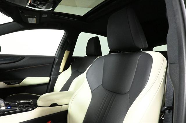 used 2023 Lexus NX 350 car