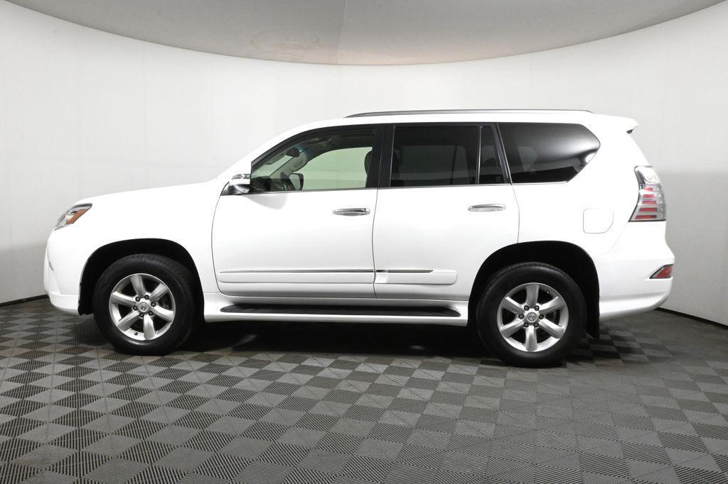 used 2017 Lexus GX 460 car, priced at $28,497