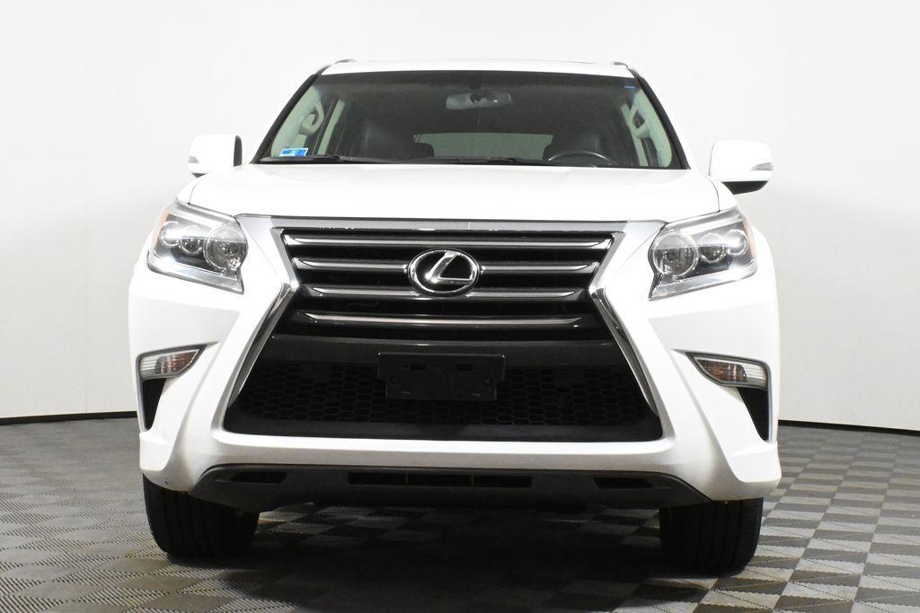 used 2017 Lexus GX 460 car, priced at $28,497