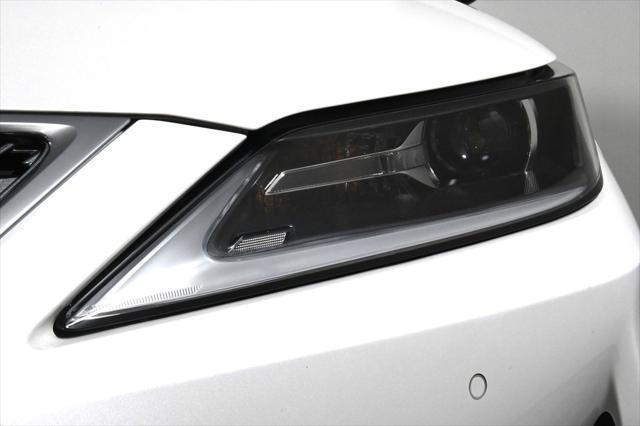 used 2021 Lexus RX 350 car, priced at $39,995