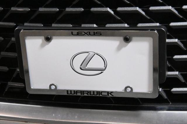 used 2021 Lexus RX 350 car, priced at $39,995