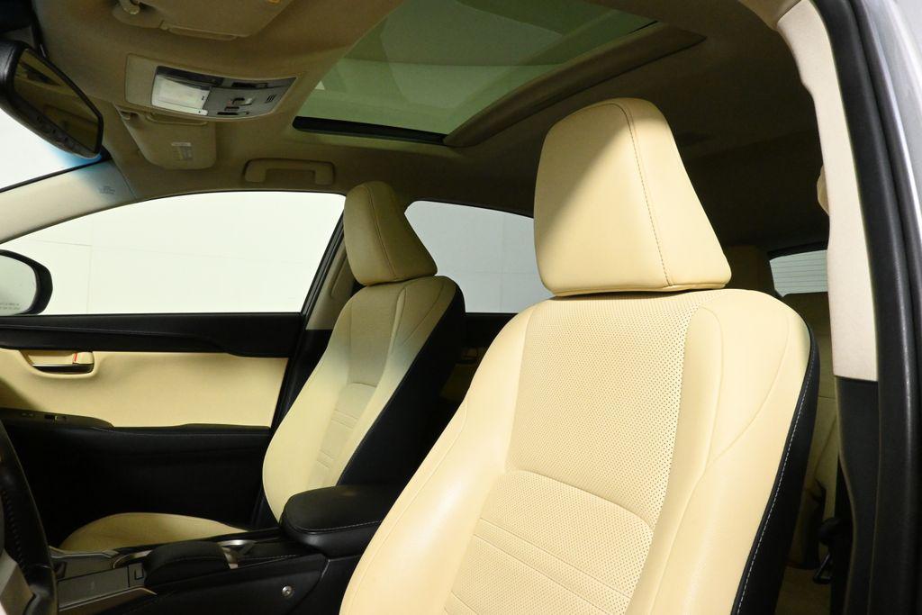 used 2019 Lexus NX 300 car, priced at $21,449