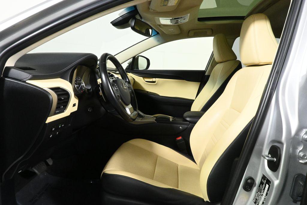 used 2019 Lexus NX 300 car, priced at $21,449