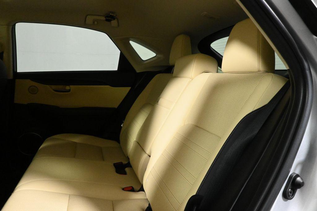 used 2019 Lexus NX 300 car, priced at $21,449