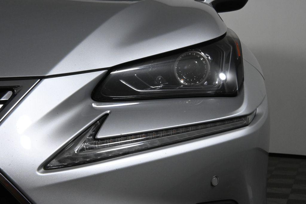 used 2019 Lexus NX 300 car, priced at $21,449