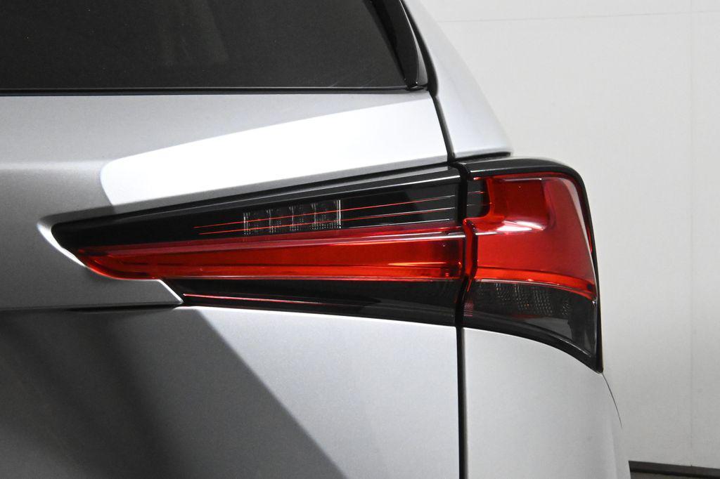 used 2019 Lexus NX 300 car, priced at $21,449