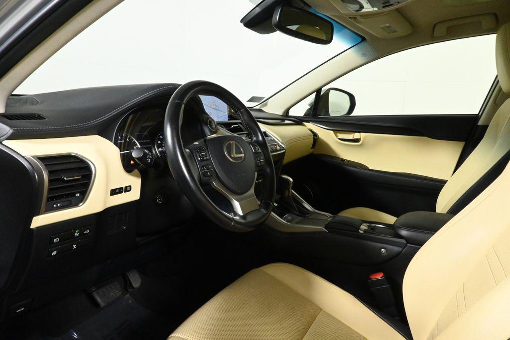 used 2019 Lexus NX 300 car, priced at $21,449