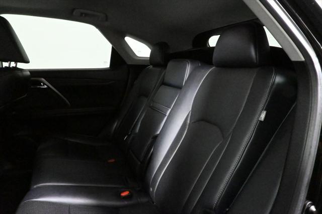 used 2020 Lexus RX 350 car