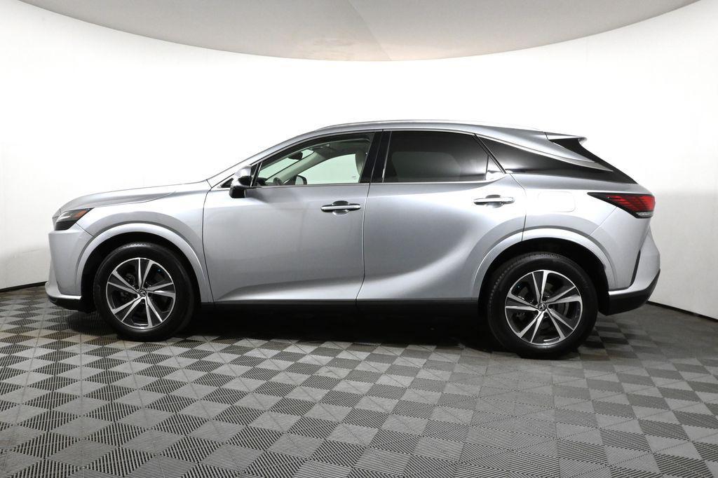 used 2023 Lexus RX 350 car, priced at $46,999