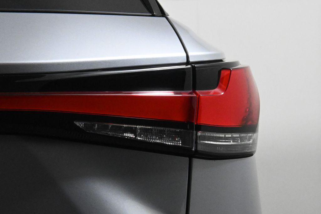 used 2023 Lexus RX 350 car, priced at $48,496