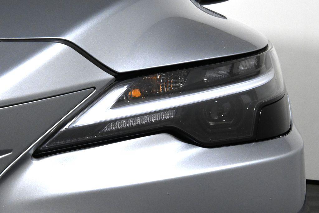 used 2023 Lexus RX 350 car, priced at $48,496