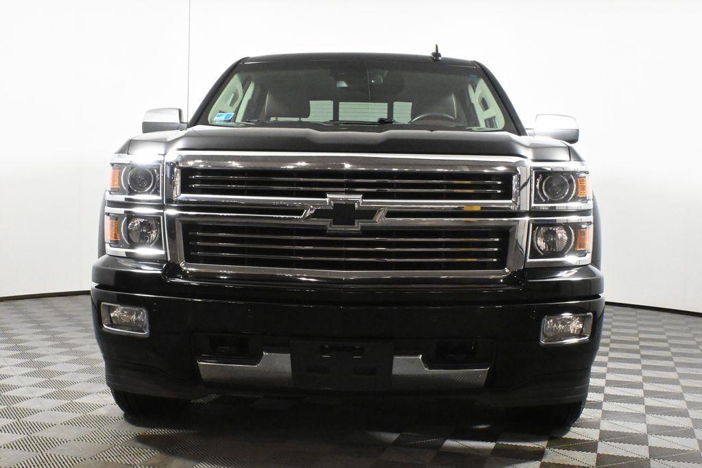 used 2015 Chevrolet Silverado 1500 car, priced at $23,777