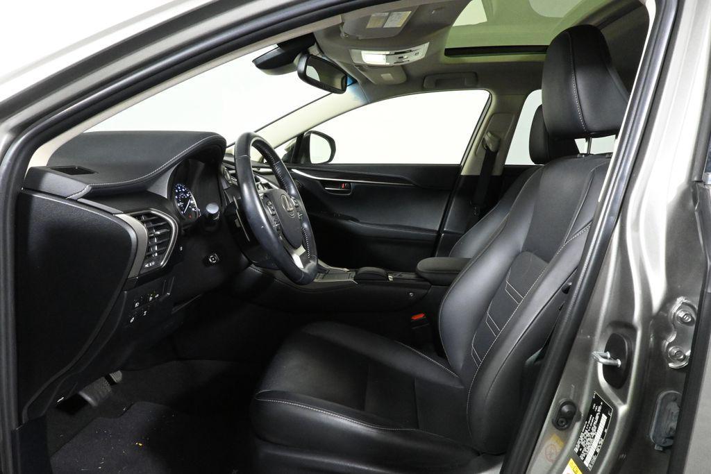 used 2019 Lexus NX 300 car, priced at $29,996