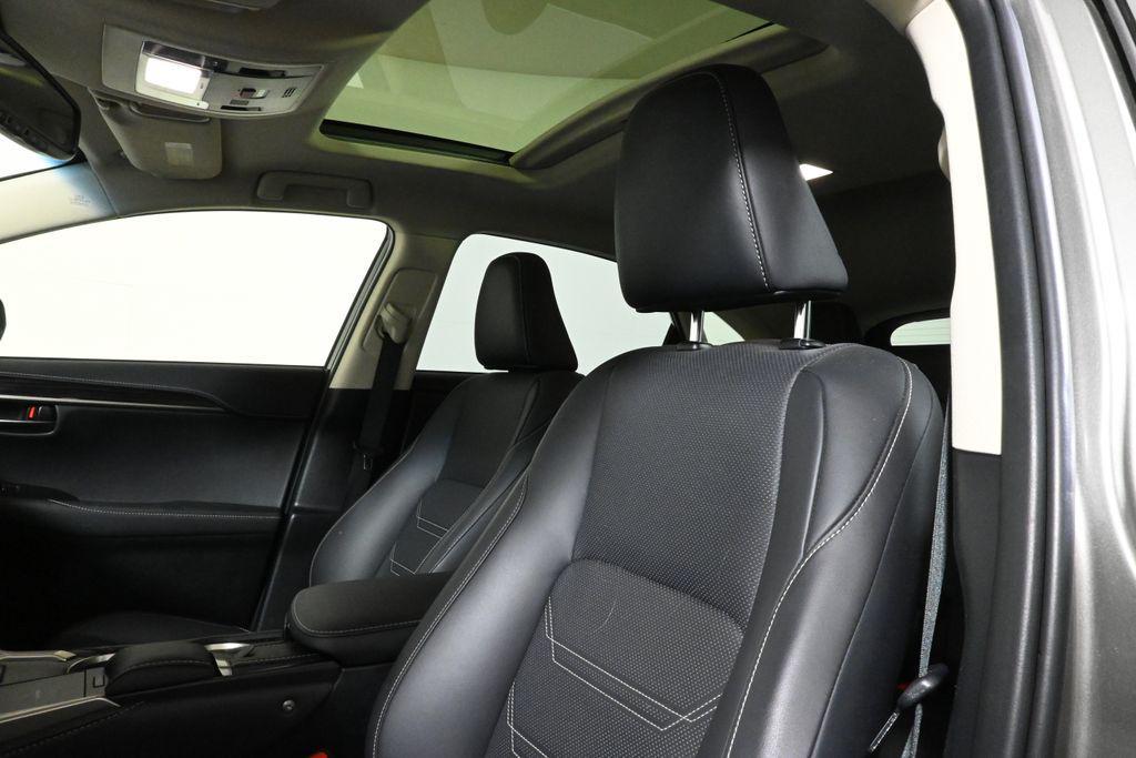 used 2019 Lexus NX 300 car, priced at $29,996