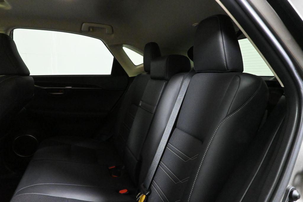 used 2019 Lexus NX 300 car, priced at $29,996