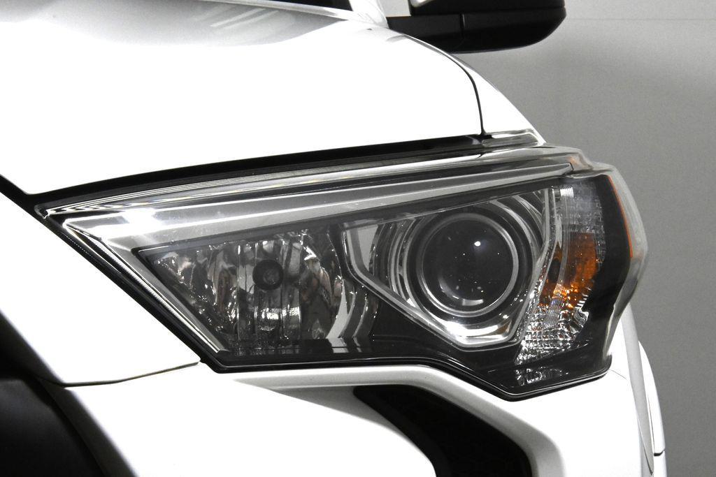 used 2018 Toyota 4Runner car, priced at $39,497