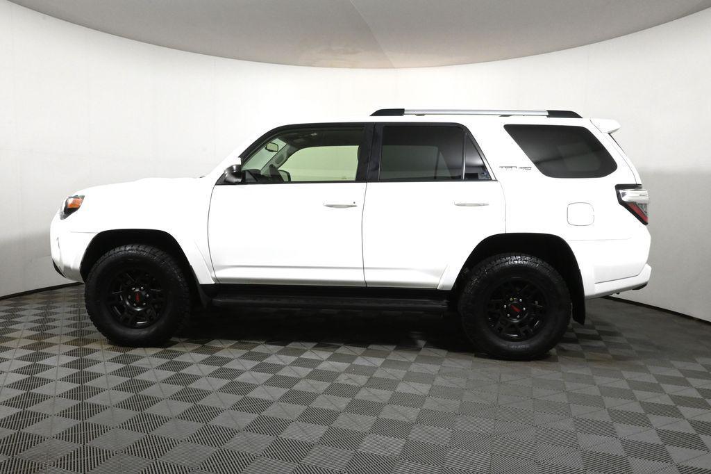 used 2018 Toyota 4Runner car, priced at $39,497