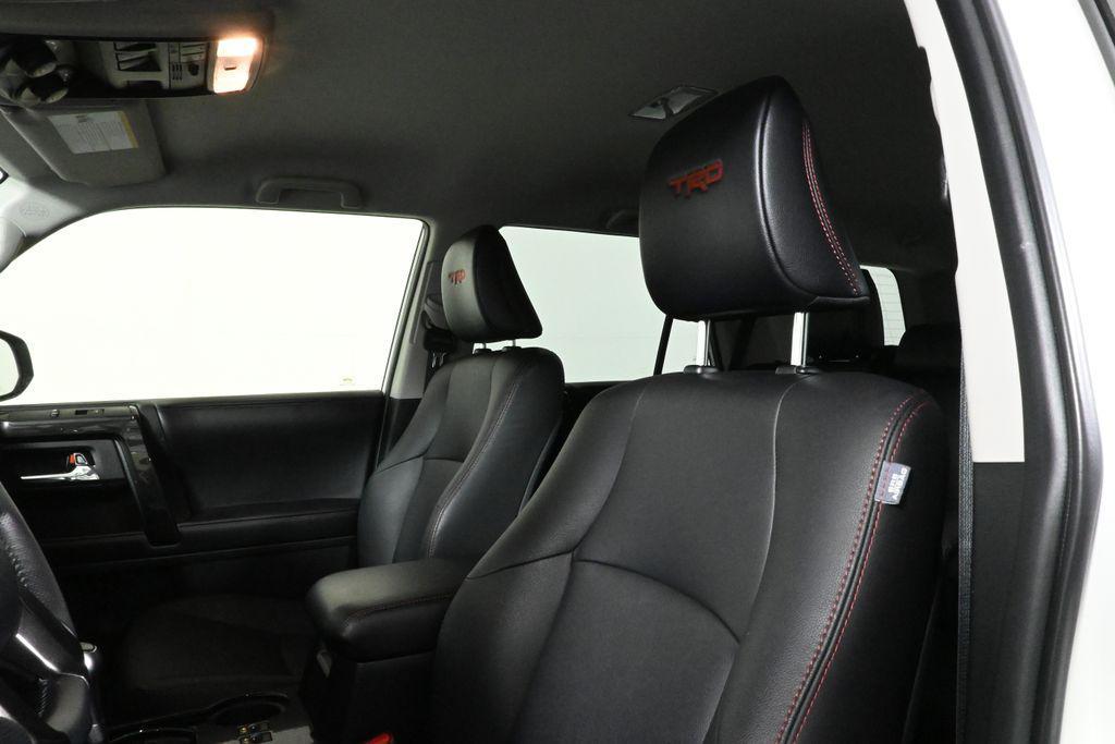 used 2018 Toyota 4Runner car, priced at $39,497