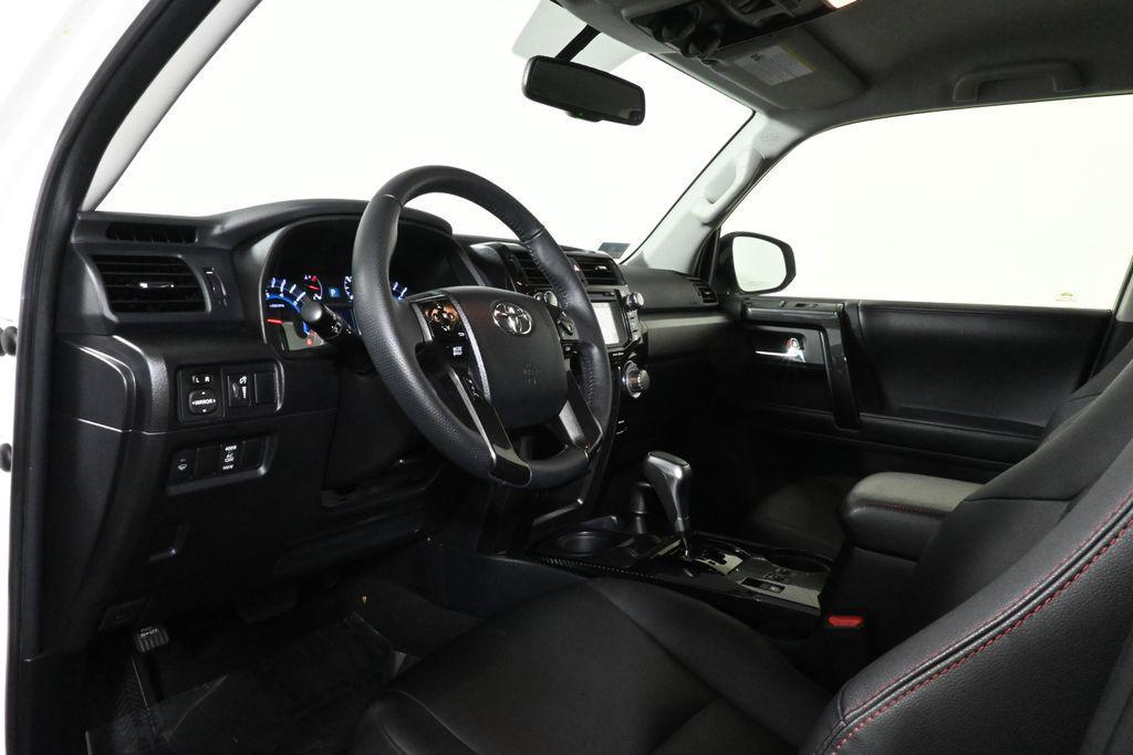 used 2018 Toyota 4Runner car, priced at $39,497