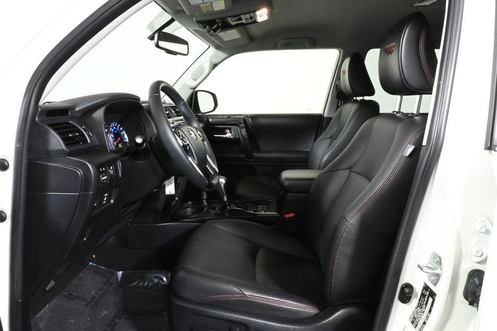 used 2018 Toyota 4Runner car, priced at $39,497
