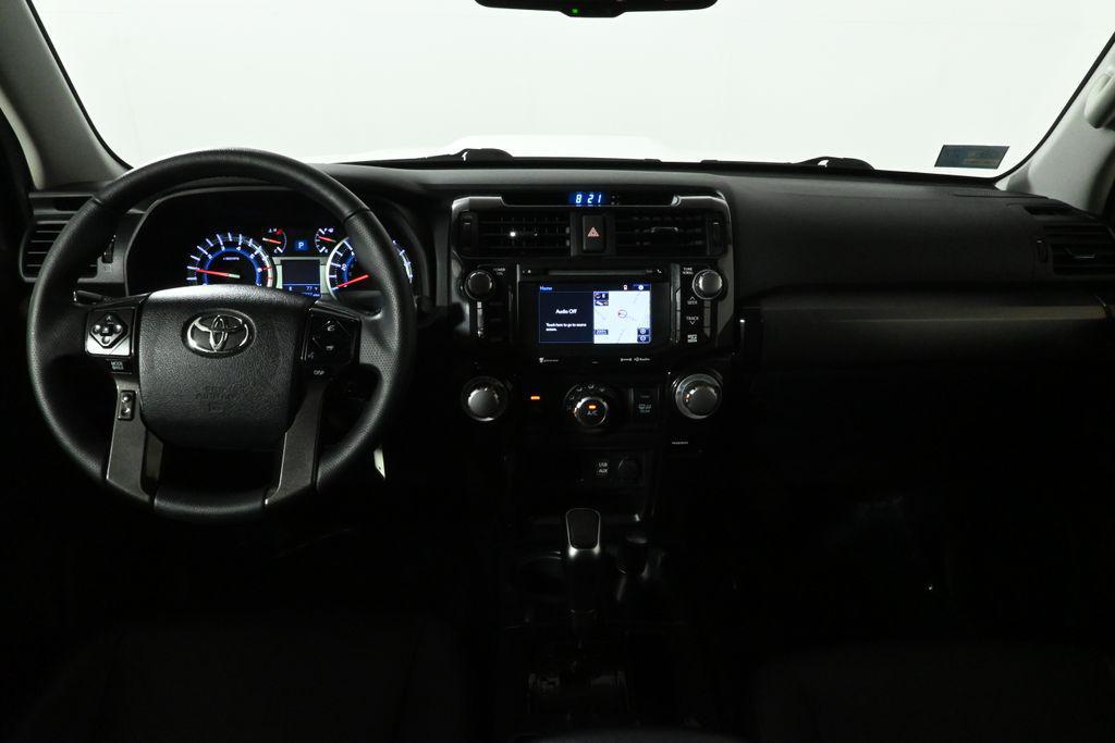 used 2018 Toyota 4Runner car, priced at $39,497