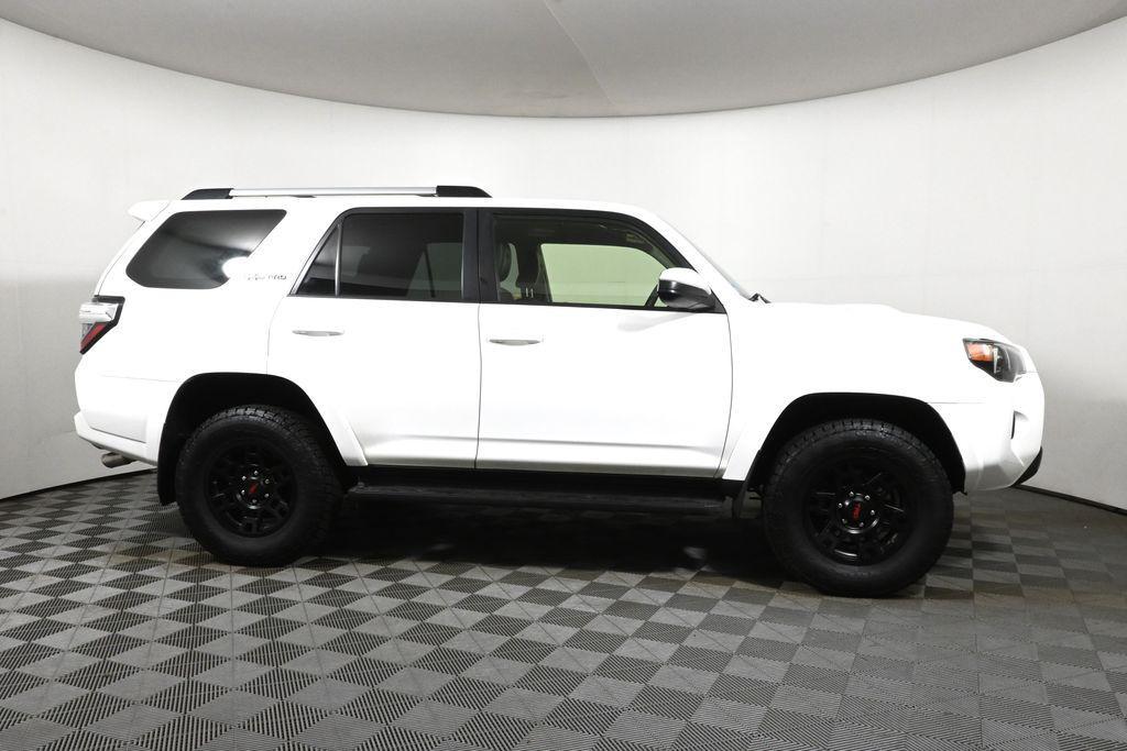 used 2018 Toyota 4Runner car, priced at $39,497