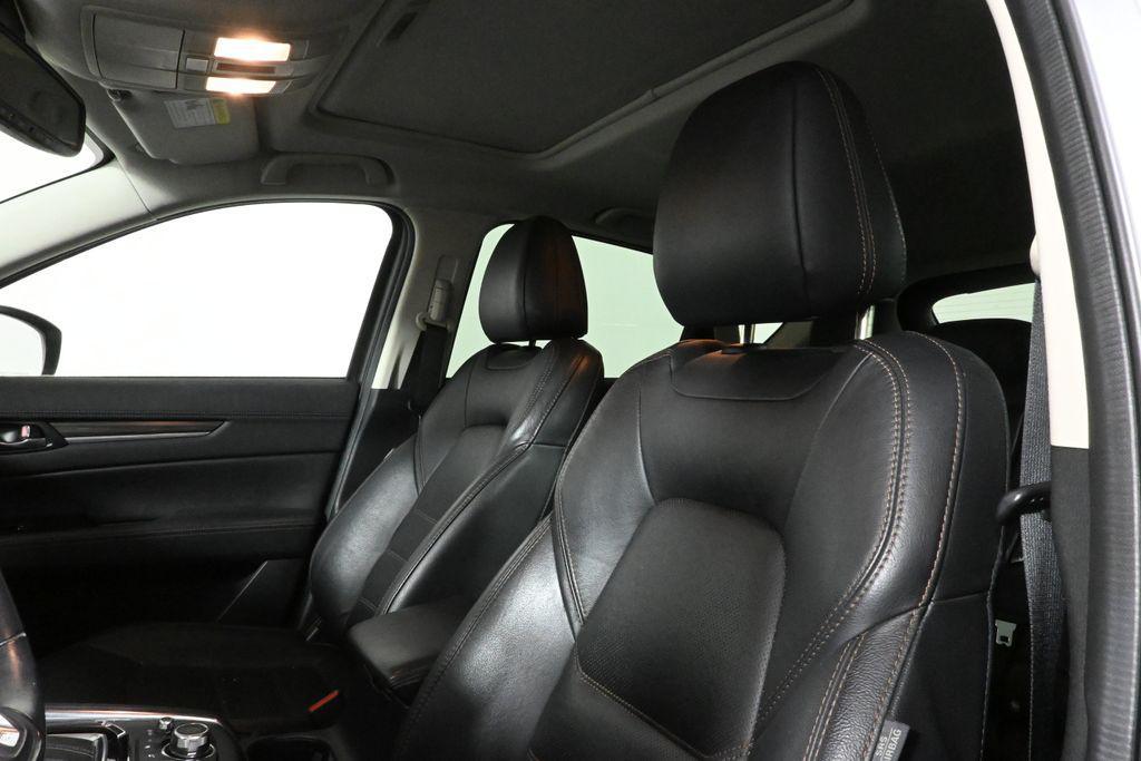 used 2018 Mazda CX-5 car, priced at $18,449