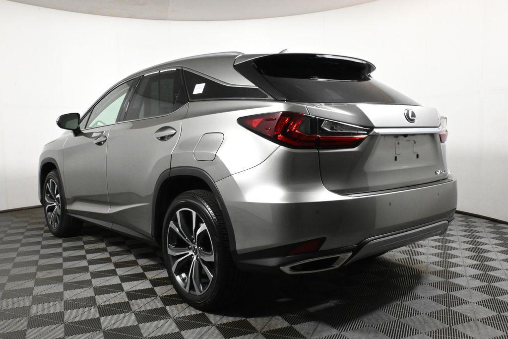 used 2022 Lexus RX 350 car, priced at $42,998