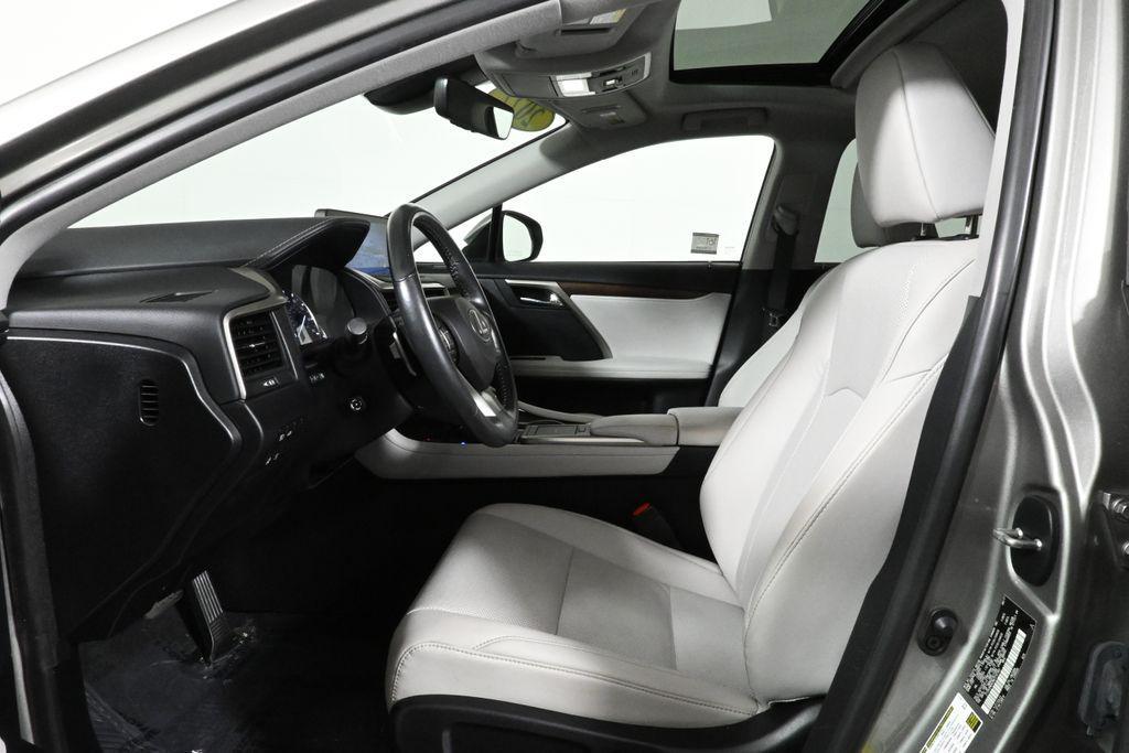 used 2022 Lexus RX 350 car, priced at $42,998