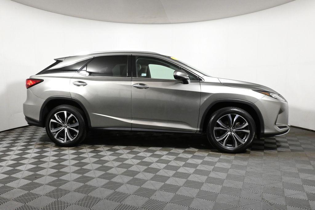 used 2022 Lexus RX 350 car, priced at $42,998
