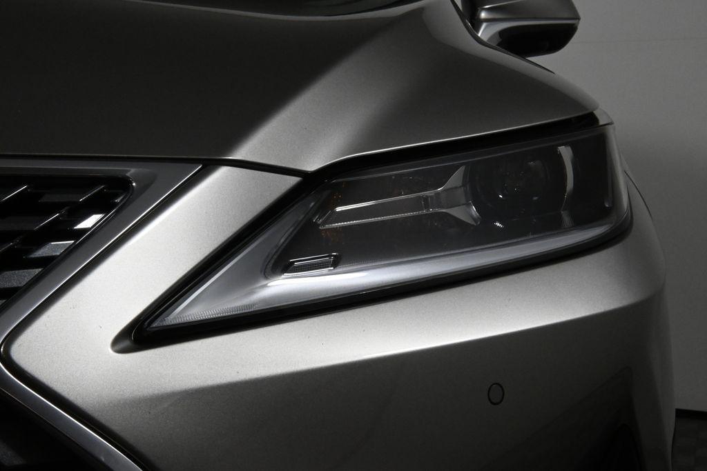 used 2022 Lexus RX 350 car, priced at $42,998
