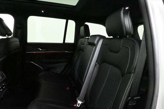 used 2024 Jeep Grand Cherokee car, priced at $47,699