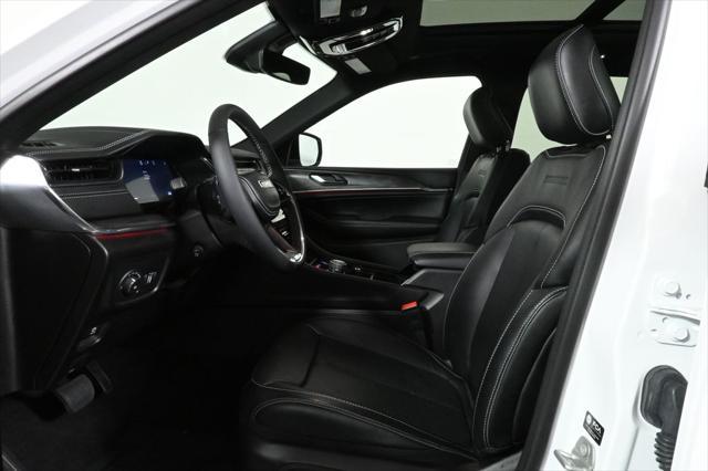 used 2024 Jeep Grand Cherokee car, priced at $47,699