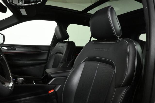 used 2024 Jeep Grand Cherokee car, priced at $47,699