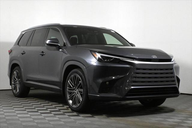 new 2025 Lexus TX 350 car, priced at $71,755