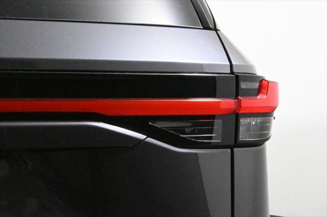 new 2025 Lexus TX 350 car, priced at $71,755