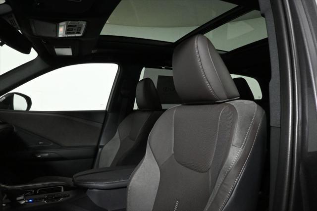 new 2025 Lexus TX 350 car, priced at $71,755