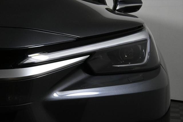 new 2025 Lexus TX 350 car, priced at $71,755