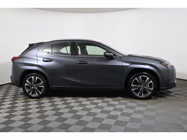 used 2024 Lexus UX 250h car, priced at $38,992